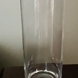 Glass Vase For Flowers 