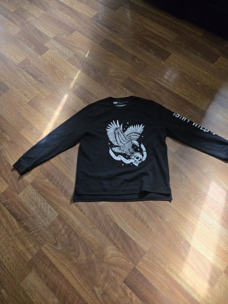 Levi Sweatshirt