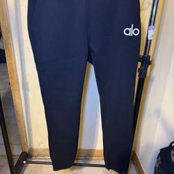 Top quality joggers in different sizes. New New 