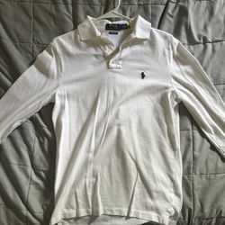 Polo Ralph Lauren Longsleeve Shirt