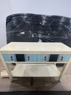 Tv Stand/ Entry Table