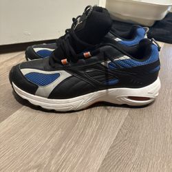 Puma Cell Speed