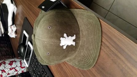 Sanpback GRIZZLY