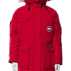 Canada Goose Parka