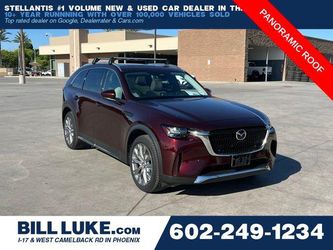2024 Mazda CX-90
