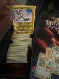 Pokemon Bulk