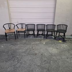 dining chairs