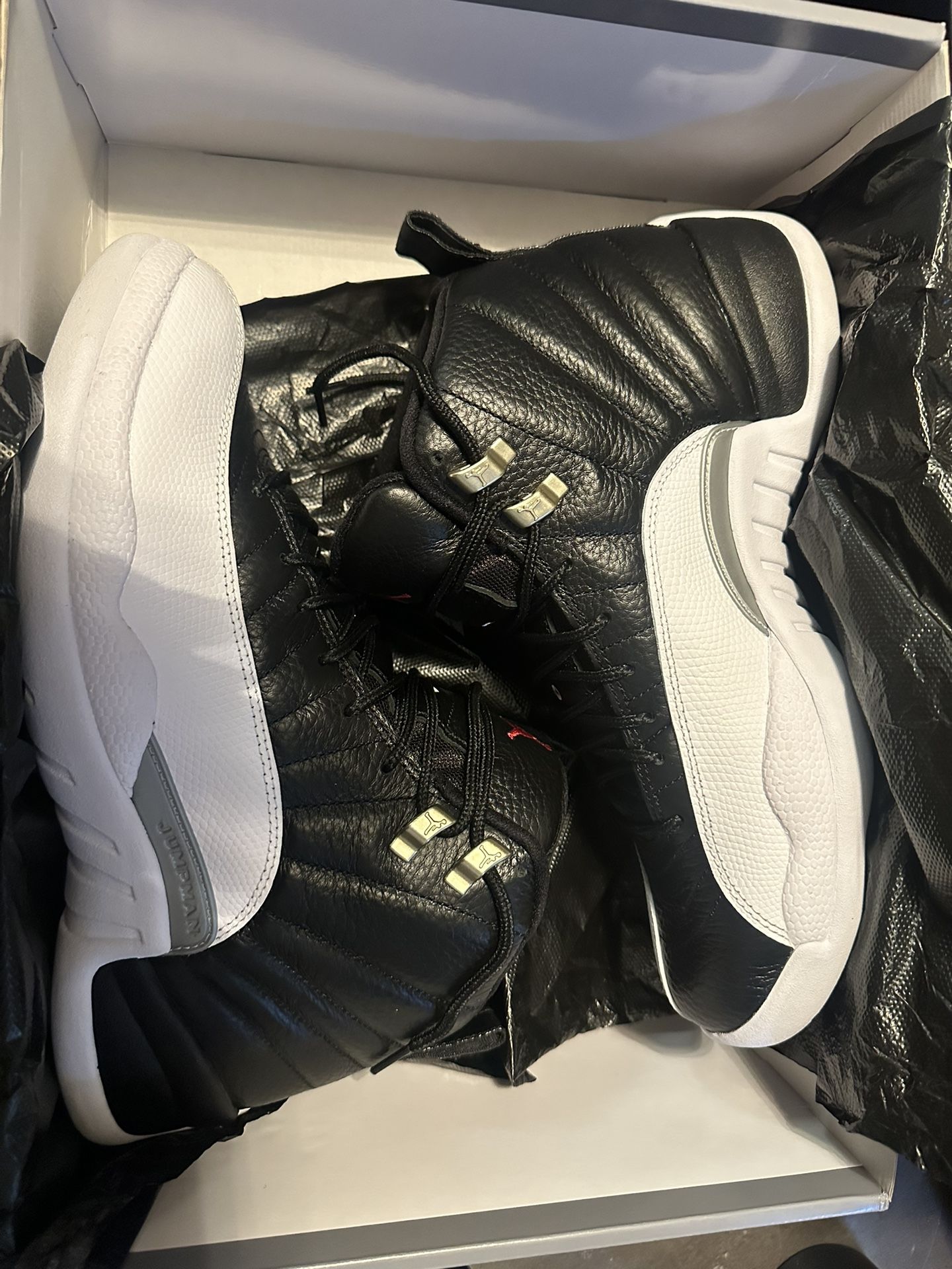 Jordan 12