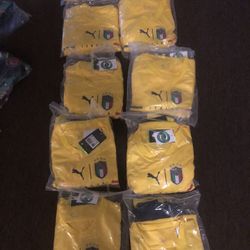 Uniformes Deportivos 