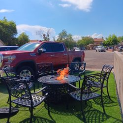 Beautiful Patio Furniture