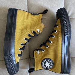 Converse Chuck Gore Tex 