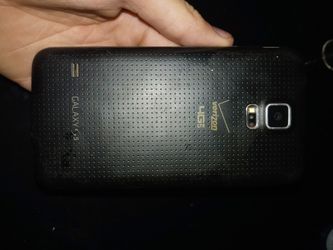 Samsung Galaxy S5