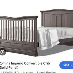 Romina teen bedroom set 