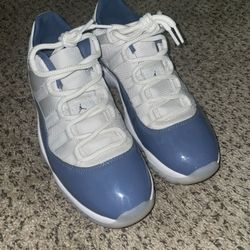 Jordan 11 Low Size 8.5