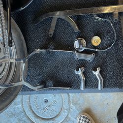 Sportster Parts 