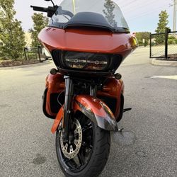 2020  Harley Davidson RoadGlide limited