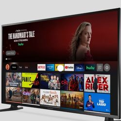 55 Inch Insigna TV
