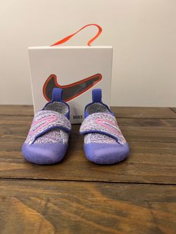 Nike Swoosh 1