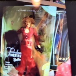 Barbie Perfect In Box  Perfect 