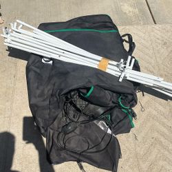 Grow Tent w/Fan