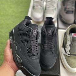 Black Cat 4s