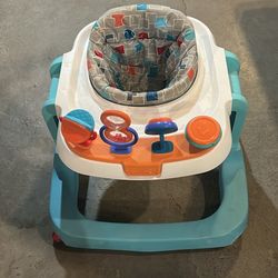 Baby Walker