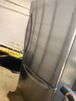 LG Refrigerator
