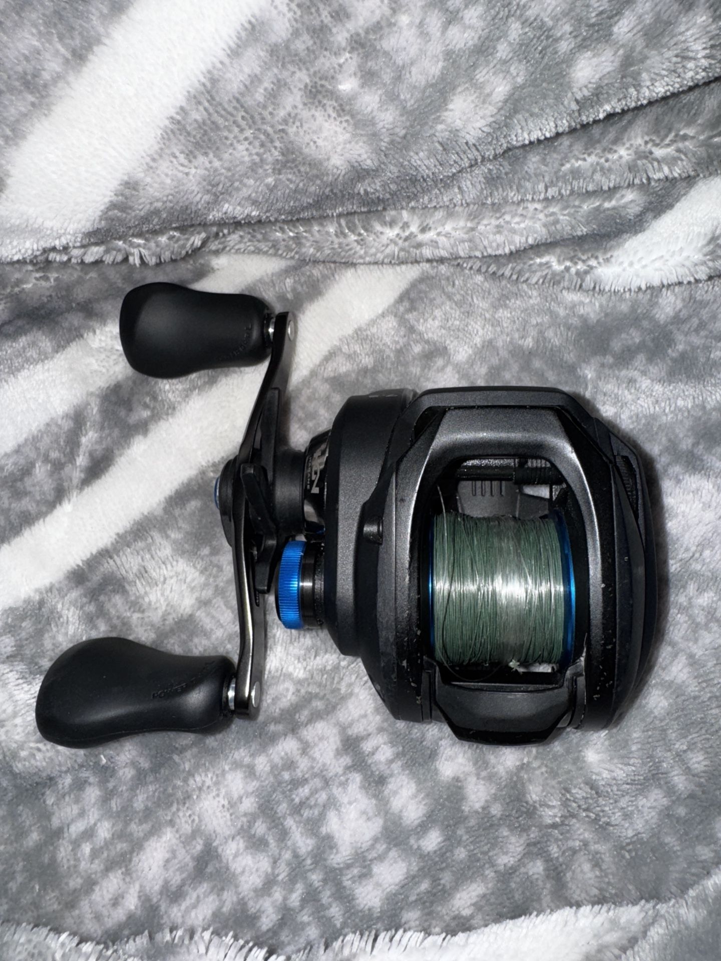 Shimano Slx Dc