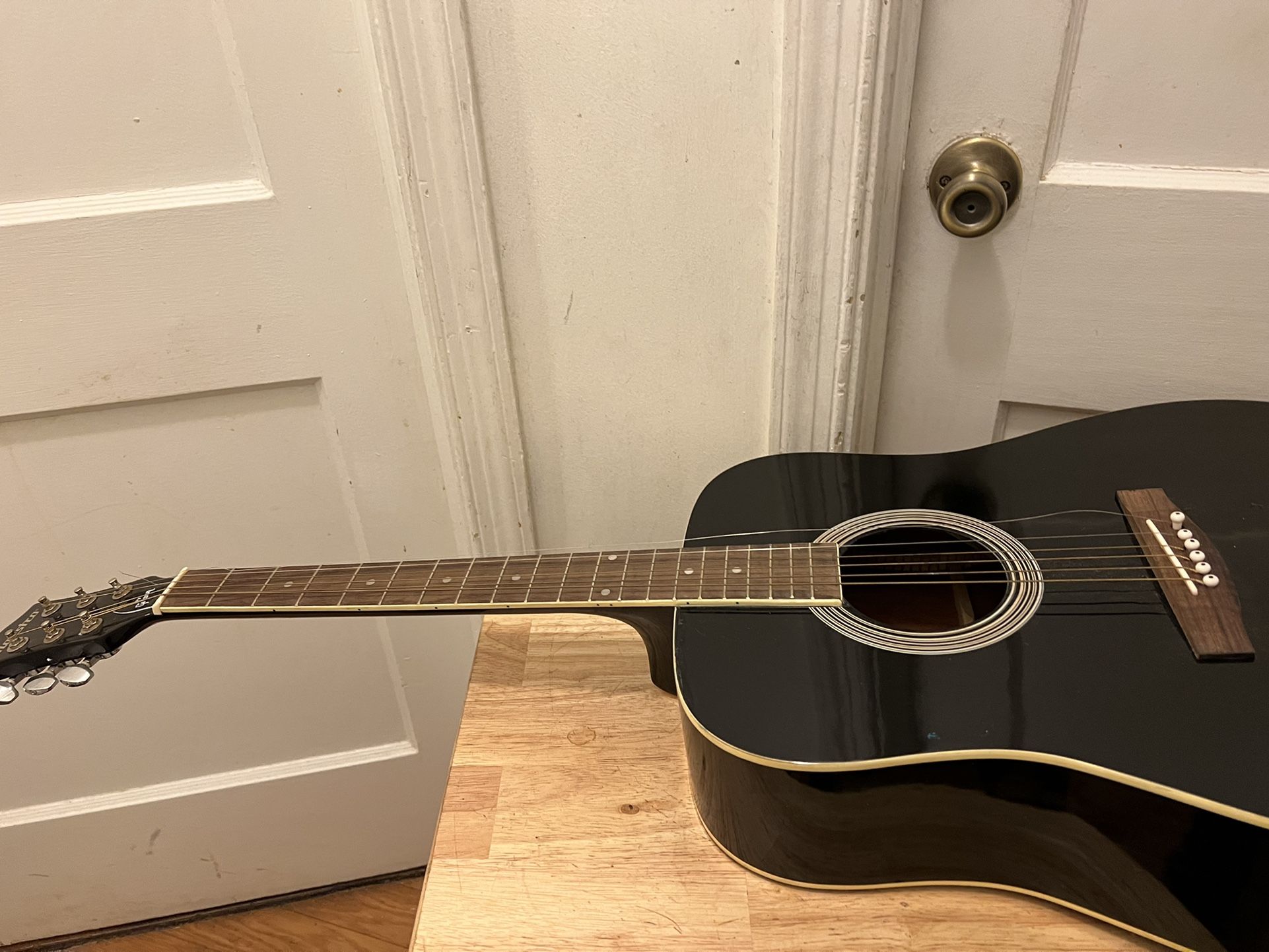 Guitar