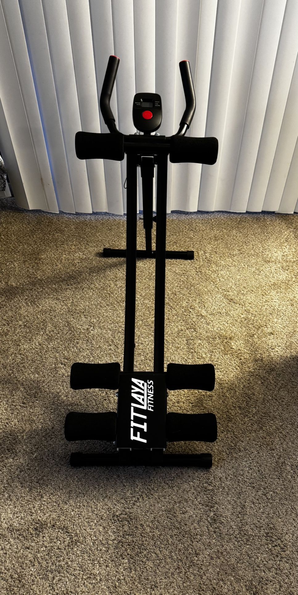 Gym Equipment