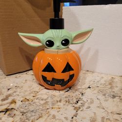 Soap Pump