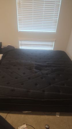 Mattress