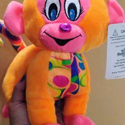 Plushy New With Tags