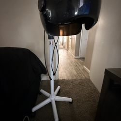 Professional Hair Dryer 