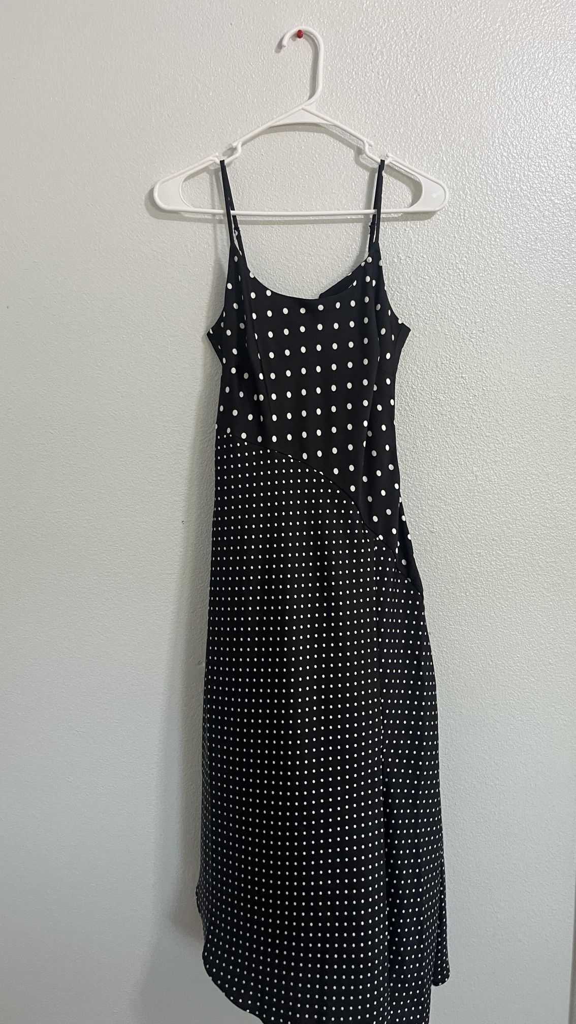 Polkadot Dress 