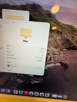 iMac