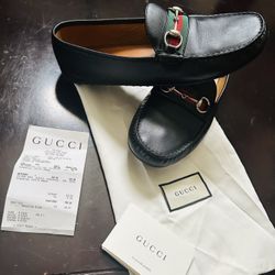 Gucci Shoes 