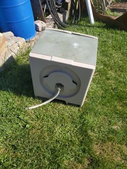 Hose Reel