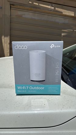 TP-Link Deco BE26-Outdoor