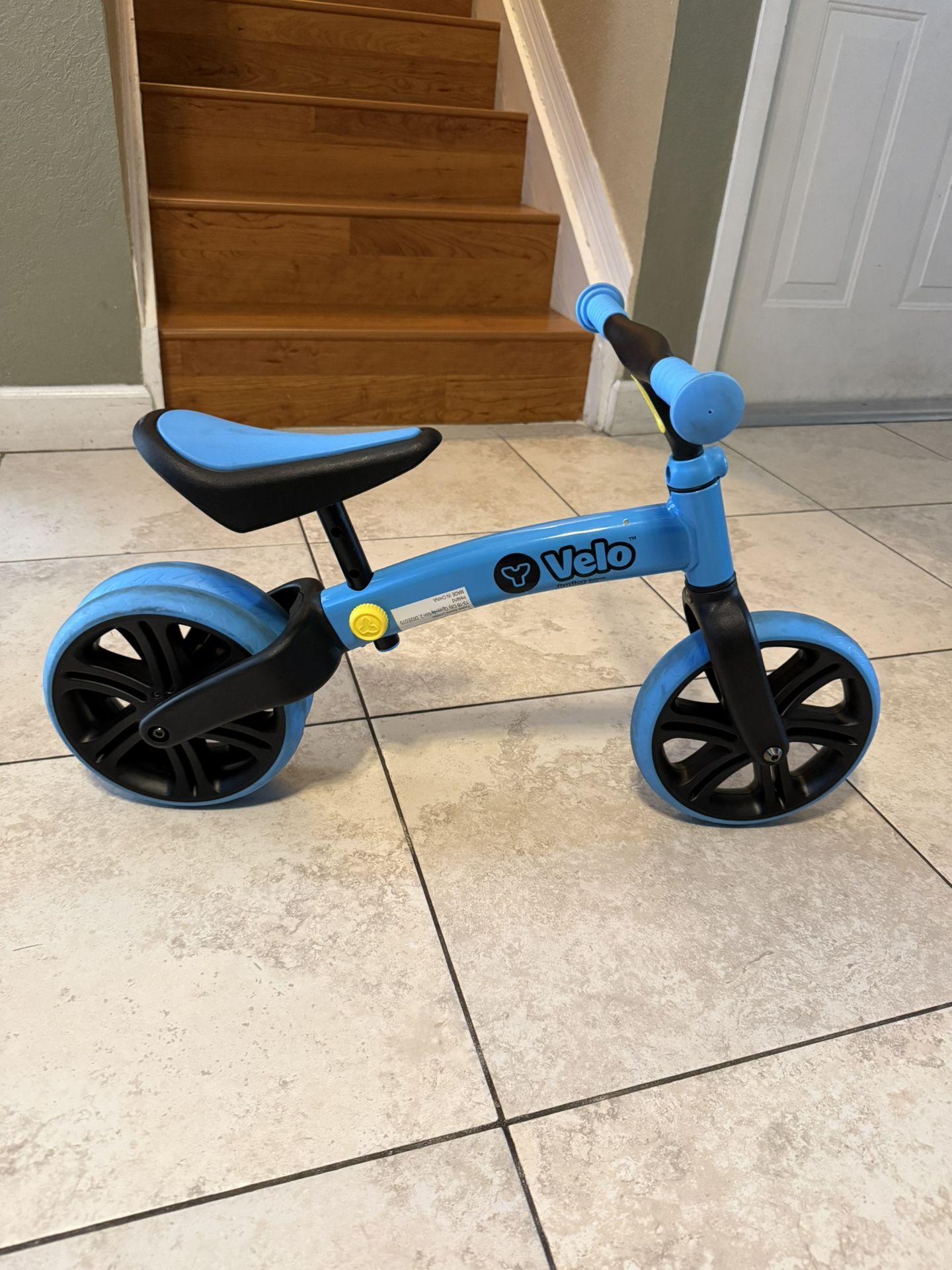 Velo Balance Bike