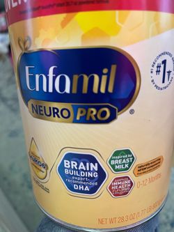 Enfamil NeuroPro