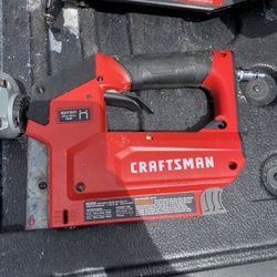 Air Compressor Tools 