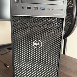 Dell Percision 3650 Tower