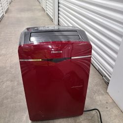 Hisense Portable A/C