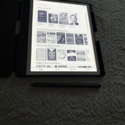 Kindle Scribe 64gb 