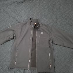 ARIAT Softshell Jacket