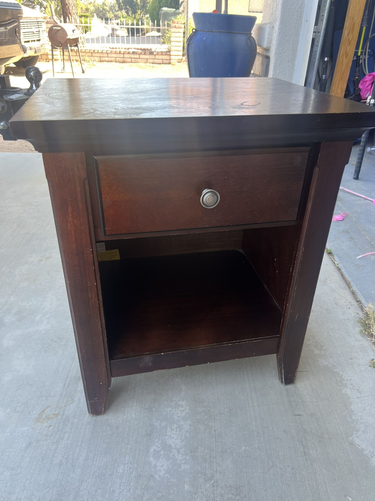Side Table