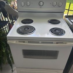 Stove The Oven No Work 