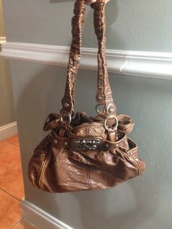 Leather Purse