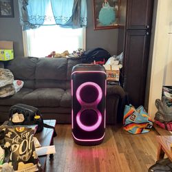 Jbl PartyBox 720